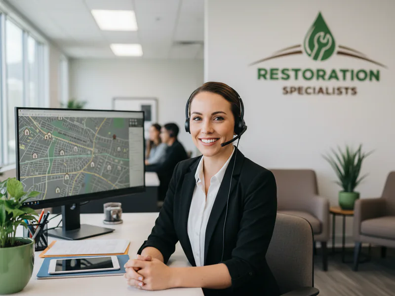Water Damage Restoration  in Morovis  FAQ